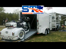 quote to ship a trike