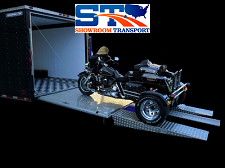 quote to transport trike